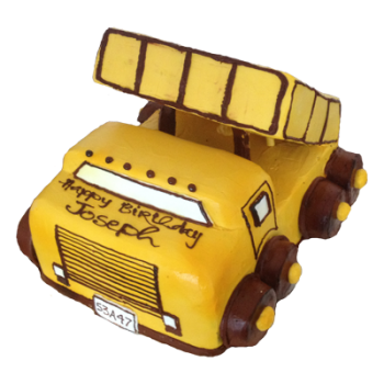 Dumper Truck